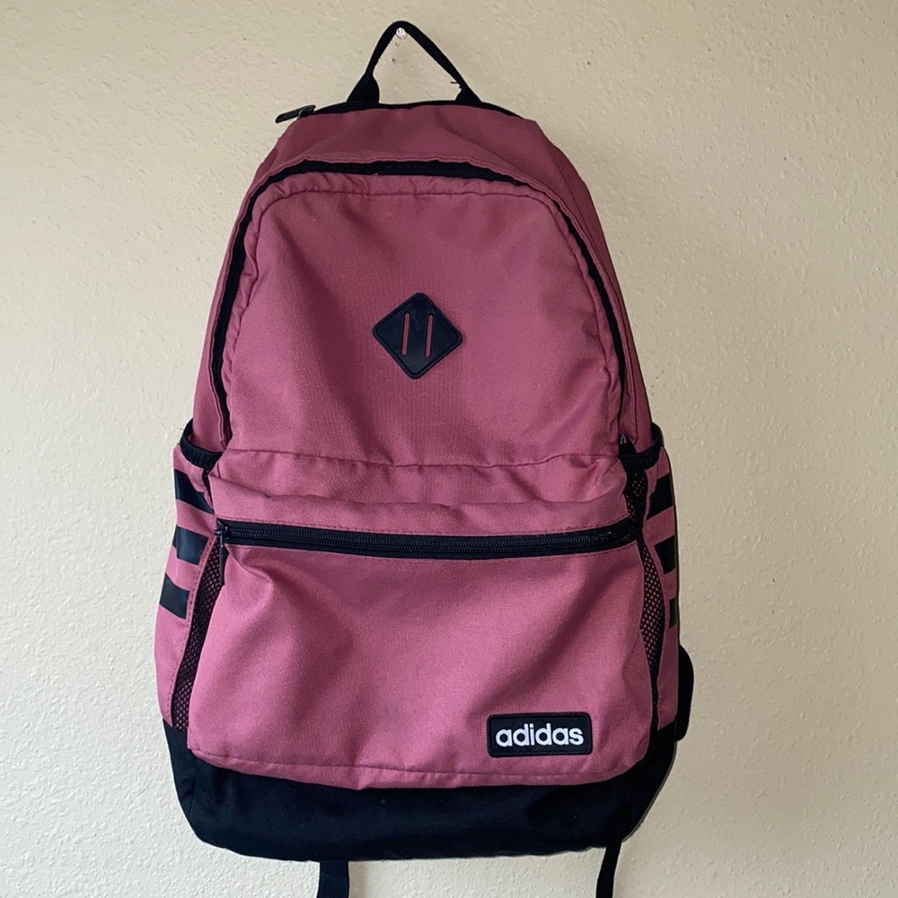 ADIDAS CLASSIC 3S III BACKPACK